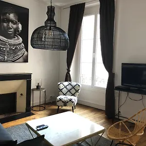  Appartement Lanjuinais